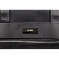 deklas 15 coliu - Acer 39,6 cm (15.6") Portfelis Juoda - 14 nuotrauka