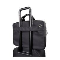 deklas 15 coliu - Acer 39,6 cm (15.6") Portfelis Juoda - 16 nuotrauka