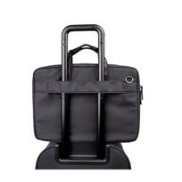 deklas 15 coliu - Acer 39,6 cm (15.6") Portfelis Juoda - 17 nuotrauka