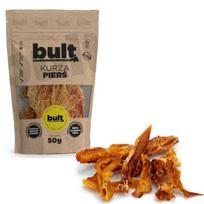 vistienos krutinele - Skanėstas šunims Bult Eko Chicken Fillet, vištiena, 0.05 kg - 2 nuotrauka