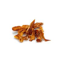 vistienos krutinele - Skanėstas šunims Bult Eko Chicken Fillet, vištiena, 0.05 kg - 3 nuotrauka
