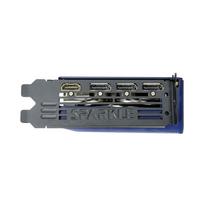 graphics card - Sparkle Intel Arc B580 GUARDIAN 12GB GDDR6 - 4 nuotrauka