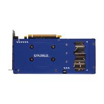 graphics card - Sparkle Intel Arc B580 GUARDIAN 12GB GDDR6 - 6 nuotrauka