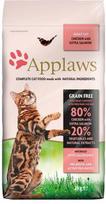 cat 7 - Applaws Adult Chicken and Salmon 7.5 kg - 2 nuotrauka