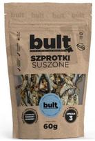 strimele - Skanėstas šunims Bult Eko, žuvis, 0.060 kg - 4 nuotrauka
