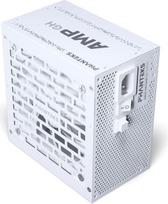 1200w psu atx 3.0 - Phanteks AMP GH 1200W 80 PLUS Platinum PSU, Juodas (Black) - 2 nuotrauka