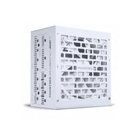 1200w psu atx 3.0 - Phanteks AMP GH 1200W 80 PLUS Platinum PSU, Juodas (Black) - 6 nuotrauka