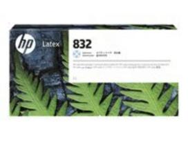 HP 832 1L Optimizer Latex Ink Cartridge | 4UV81A