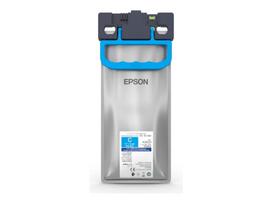 EPSON WorkForce Pro WF-C87xR Cyan XL | C13T05A20N