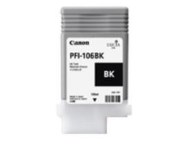 CANON PFI-106BK ink Black | 6621B001
