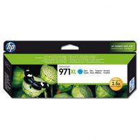 hp spausdintuvas rasalinis - HP 971XL Ink Cyan | CN626AE - 2 nuotrauka