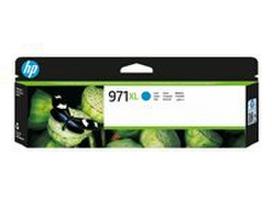 hp spausdintuvas rasalinis - HP 971XL Ink Cyan | CN626AE - 3 nuotrauka