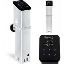 Royal Catering RCT-30 Sous-Vide Panardinamasis Cirkuliacinis Siurblys 1500 W, 30 l