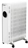 elektrinis sildytuvas su termostatu - Midea NY2513-22MR - 1 nuotrauka