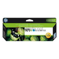 hp spausdintuvas rasalinis - HP 971XL Ink Cyan | CN626AE - 4 nuotrauka