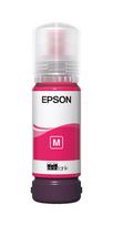 epson ecotank ink - EPSON 107 EcoTank Magenta Ink Bottle | C13T09B340 - 3 nuotrauka