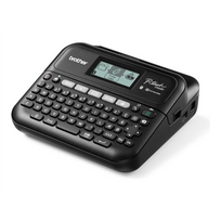 Brother PT-D460BTVP | Mono | Thermal | Label Printer | Black | PTD460BTVPZW1