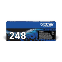 brother tn 1000 - Brother TN248BK | Toner cartridge | Black - 1 nuotrauka