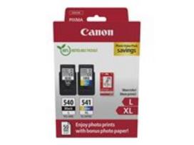 CANON PHOTO PACK PG-540L/CL-541XL Ink | 5224B012