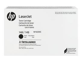 HP 1020XC Black Original LaserJet Toner | W1020XC