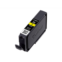 Canon Ink Cartridge | PGI-72 | Ink Cartridge | Yellow | 6406B001