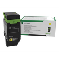 Lexmark CS531, CX532 | Toner Cartridge | Yellow | 75M2HY0