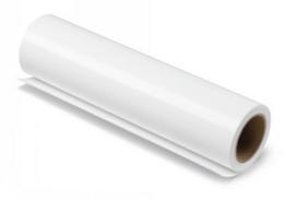 terminis spausdintuvas - BROTHER GLOSSY PAPER ROLL 165 G/M2 - 10M | BP80GRA3 - 1 nuotrauka