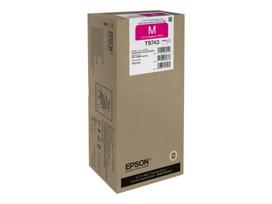 EPSON WF-C869R Ink Pack XXL Magenta 84k | C13T97430N