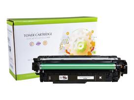 crt - STATIC CRT HP CF320A BLK reman 11.5k | 002-01-QRF320A - 1 nuotrauka