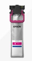 Epson WorkForce Pro EM/EP-C800R | XL Ink cartridge | Magenta | C13T11N340