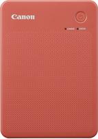 Canon photo printer Selphy Square QX20, terracotta red | 6754C001