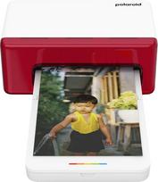 Polaroid photo printer Hi-Print 4x6, white | 128708