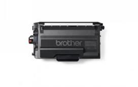 BROTHER TN3600XL HIGH YIELD TONER BLACK CARTRIDGE, 6,000 PAGES