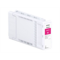 epson t50m - Epson Singlepack UltraChrome XD3 Magenta T50M30N (700ml) | Epson C13T50U30N | Epson UltraChrome XD3 Ink | Magenta - 1 nuotrauka