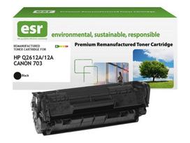 ESR ESRQ2612A Toner black | K11997X1