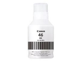 rasalai spausdintuvo - CANON GI-46 PGBK EMB Black Ink bottle | 4411C001 - 1 nuotrauka