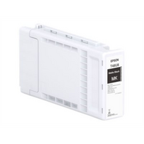 rasalai spausdintuvo - Epson Singlepack UltraChrome Pro 6 Matte Black T48U80N (350ml) | Epson C13T48U80N | Epson T48U8 - matte black - original - ink cartridge | Epson UltraChrome Pro6 | Matte black - 1 nuotrauka