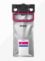 rasalai spausdintuvo - Epson XXL Ink | WorkForce Pro EM/EP-C800R | Ink cartrige | Magenta | C13T11P340 - 1 nuotrauka
