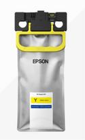 Epson XXL Ink | WorkForce Pro EM/EP-C800R | Ink cartrige | Yellow | C13T11P440