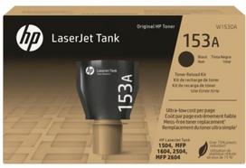 reloadui - HP 153A Black Org LJ Toner Reload Kit | W1530A - 1 nuotrauka