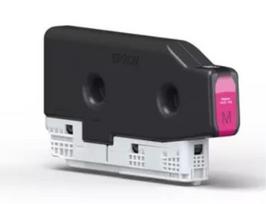 Epson WorkForce Enterprise AM-C550 | Ink cartrige | Magenta | C13T08Q340