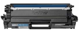 BROTHER TONER CYAN XXL, 12000 PAGES | TN821XXLC