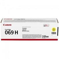spausdintuvo canon kasetes - TONER MAGENTA 5.5K CRG-069H/5096C002 CANON - 1 nuotrauka
