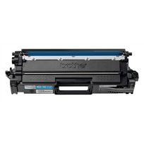 brother hl - BROTHER TONER CYAN XXL, 12000 PAGES | TN821XXLC - 2 nuotrauka