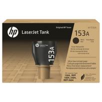 reloadui - HP 153A Black Org LJ Toner Reload Kit | W1530A - 2 nuotrauka