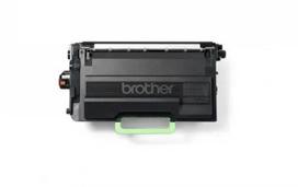 dazai spausdintuvams - Brother TN-3610 Genuine Toner Cartridge, Black | Brother TN3610 | Toner cartridge | Black - 3 nuotrauka