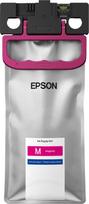 rasalai spausdintuvo - Epson XXL Ink | WorkForce Pro EM/EP-C800R | Ink cartrige | Magenta | C13T11P340 - 2 nuotrauka
