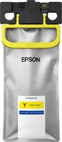 rasalai spausdintuvo - Epson XXL Ink | WorkForce Pro EM/EP-C800R | Ink cartrige | Yellow | C13T11P440 - 2 nuotrauka