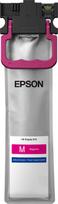 rasalinis epson - Epson WorkForce Pro EM/EP-C800R | XL Ink cartridge | Magenta | C13T11N340 - 2 nuotrauka