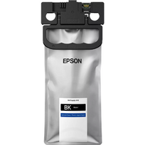 rasalai spausdintuvo - Epson WorkForce Pro EM/EP-C800R | XL Ink cartridge | Black | C13T11N140 - 2 nuotrauka